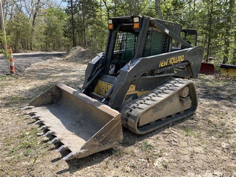 new holland lt185b for sale